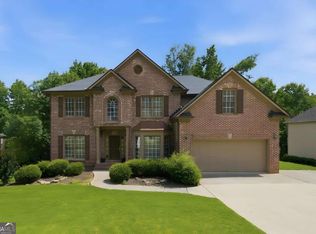 4395 Signal Ridge Ct, Buford, GA 30518