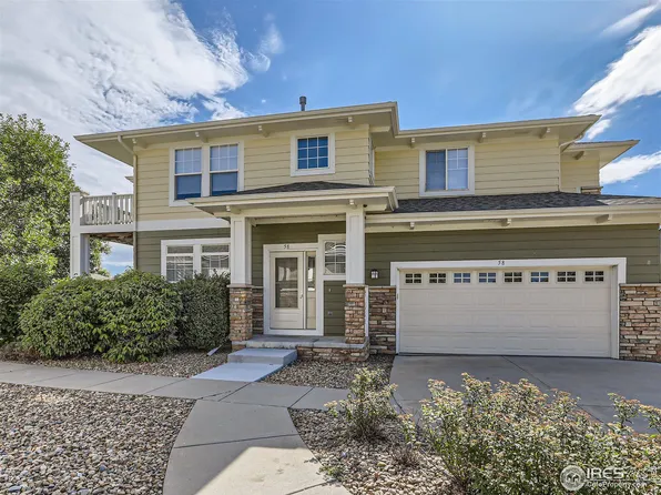 3000 E 112th Ave #58, Northglenn, CO 80233