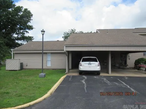 135 Hillview Dr APT 112, Fairfield Bay, AR 72088