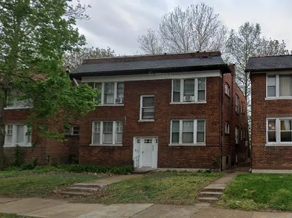 4505 Minnesota Ave #2N, Saint Louis, MO 63111