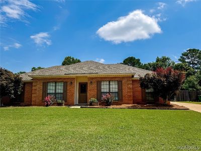 4019 Faunsdale Dr, Montgomery, AL, 36109