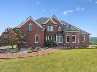 1352 Berea Church Rd LOT 21, Lebanon, TN 37087