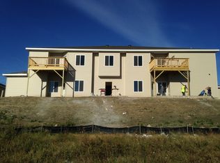 706 E Lasalle Dr UNIT 4, Bismarck, ND 58503
