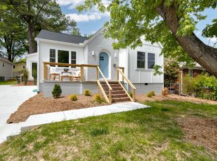 1211 Sedgefield St, Durham, NC 27705