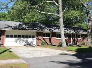 184 Hillcrest Rd, Needham, MA 02492