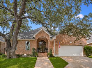 3905 Myrick Dr, Austin, TX 78731