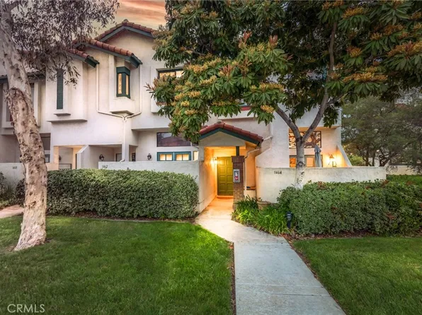 1464 Summit Dr, Chula Vista, CA 91910