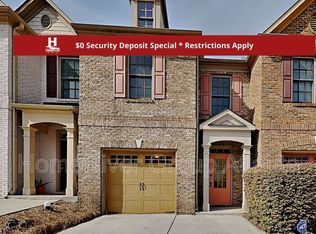 2823 Gower Way, Suwanee, GA 30024