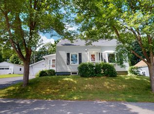 71 McNamara St, Lewiston, ME 04240
