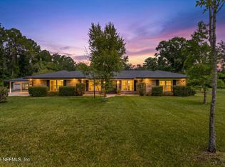 43457 RATLIFF Road, Callahan, FL 32011