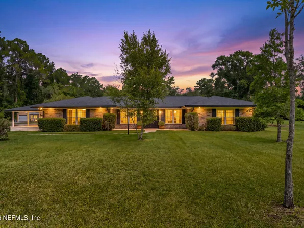 43457 RATLIFF Road, Callahan, FL 32011