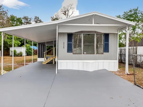 9528 Xenia St, New Port Richey, FL 34654