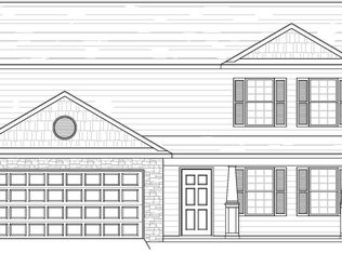 4836 Redwall Rim Pass, Fort Wayne, IN 46825