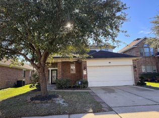 21003 Kirkland Woods Dr, Houston, TX 77095