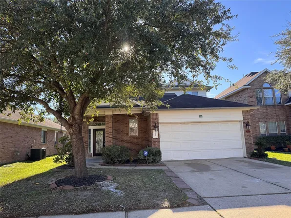 21003 Kirkland Woods Dr, Houston, TX 77095