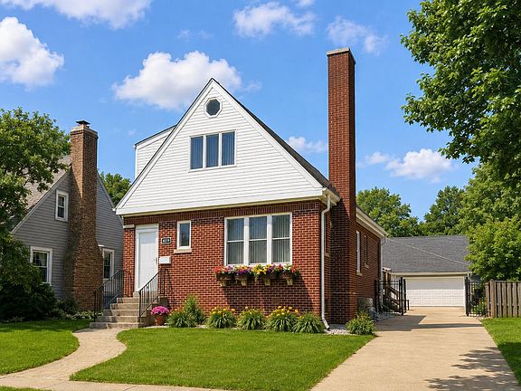 2nd image of 8039 Forest Ave
