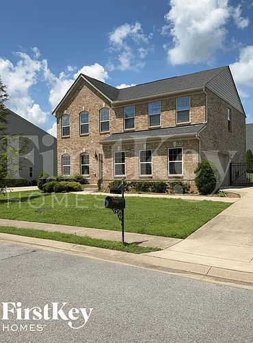 3847 Faithway Dr Photo 1