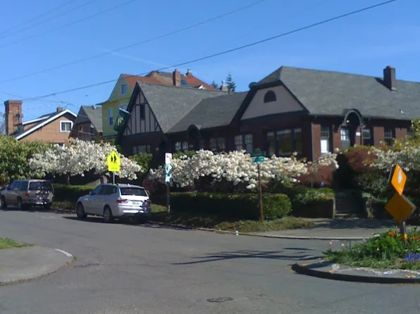 1705 E Columbia St #5, Seattle, WA 98122