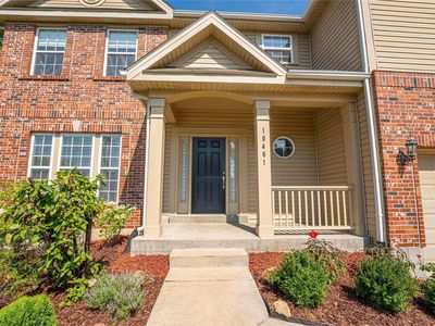 10461 Savannah Ave, Saint Louis, MO, 63131