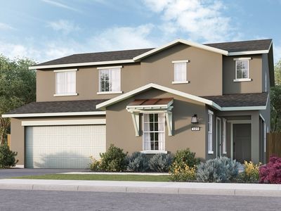 2719 S Cain Ct, Visalia, CA, 93292