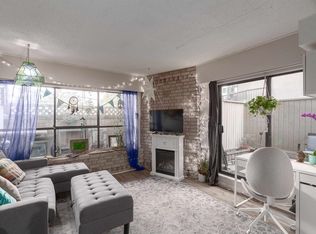 2234 Prince Albert St #102, Vancouver, BC V5T 4K9