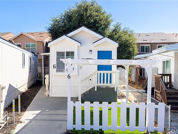 2nd image of 5715 Santa Cruz Rd Space 6