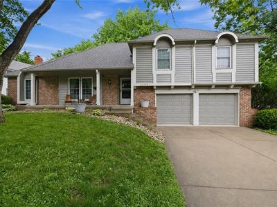 6300 W 101st Ter, Overland Park, KS, 66212