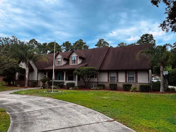 2715 Parental Home Rd, Jacksonville, FL 32216