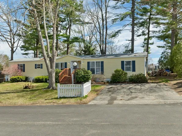 7 N Dewberry Lane, Rochester, NH 03867