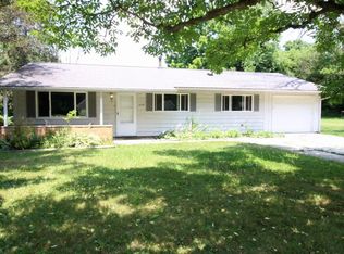 1178 Middlebury Rd, Kent, OH 44240