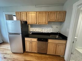 232 Cambridge St APT 2, Boston, MA 02114