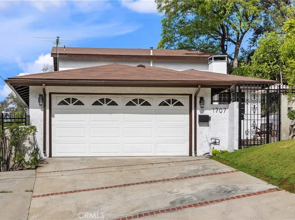 1707 Upperton Ave, Los Angeles, CA 90042