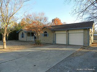 4728 E University Dr, Denton, TX 76208