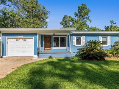 1527 Dacron Dr, Tallahassee, FL, 32301
