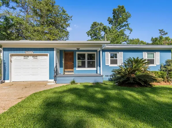 1527 Dacron Dr, Tallahassee, FL 32301