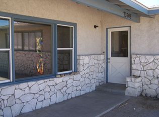 73505 El Paseo Dr, Twentynine Palms, CA 92277