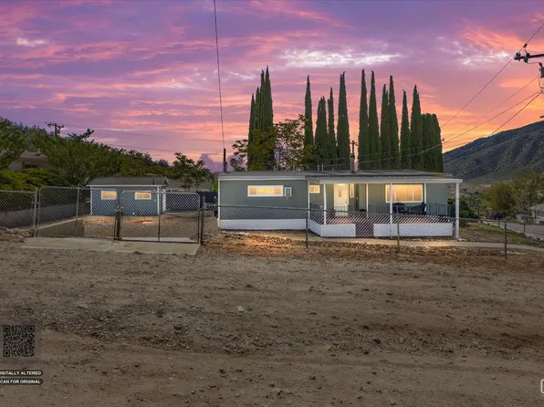 832 Piedmont Way, Frazier Park, CA 93225