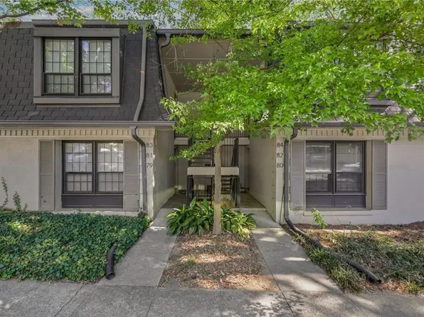 79 Adrian Pl NW, Atlanta, GA 30327