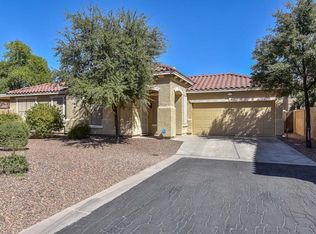 17030 W Marconi Ave, Surprise, AZ 85388