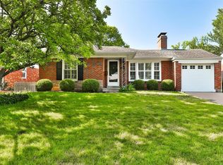 924 Glenbrook Ave, Saint Louis, MO 63122