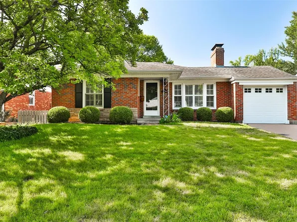 924 Glenbrook Ave, Saint Louis, MO 63122