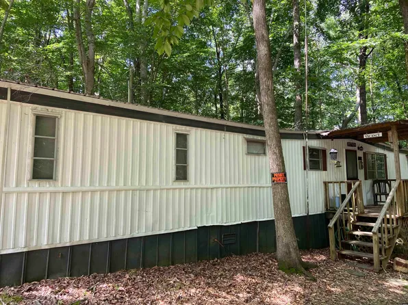 65 Lakeview Manor Cv, Springville, TN 38256