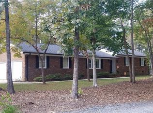 1551 New Salem Rd, Randleman, NC 27317