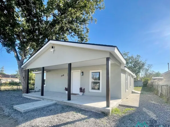308 S Guadalupe St, Carlsbad, NM 88220
