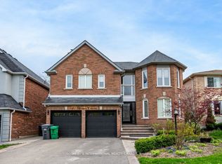 3412 Marmac Cres #BASEMENT, Mississauga, ON L5L 4Z8
