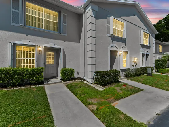 214 Foxtail Drive #F, Greenacres, FL 33415