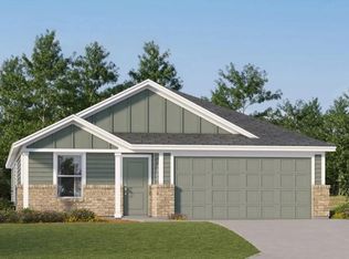 9608 NW 125th St, Yukon, OK 73099