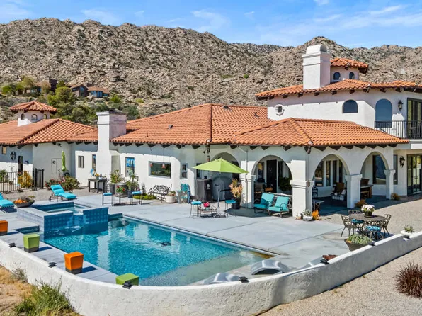56375 Bighorn Dr, Mountain Center, CA 92561