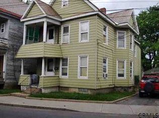 1029 Chrisler Ave, Schenectady, NY 12303
