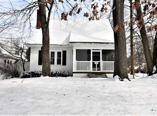 716 S Villa Dr, Evansville, IN